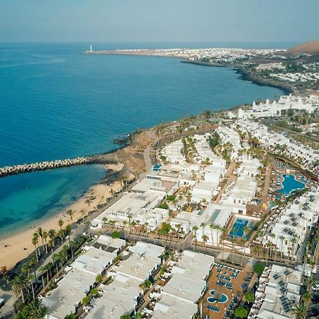 Flamingo Beach Resort بلايا بلانكا المظهر الخارجي الصورة