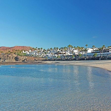 Flamingo Beach Resort بلايا بلانكا المظهر الخارجي الصورة