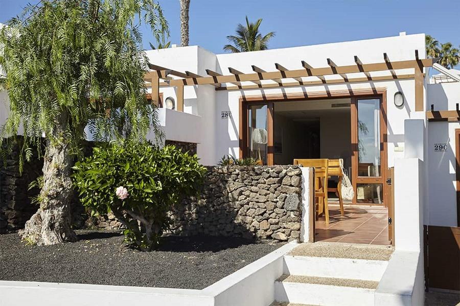 Flamingo Beach Resort بلايا بلانكا المظهر الخارجي الصورة