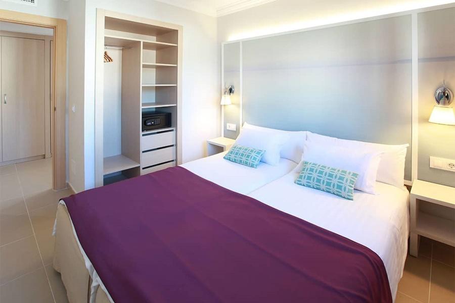 Flamingo Beach Resort بلايا بلانكا المظهر الخارجي الصورة
