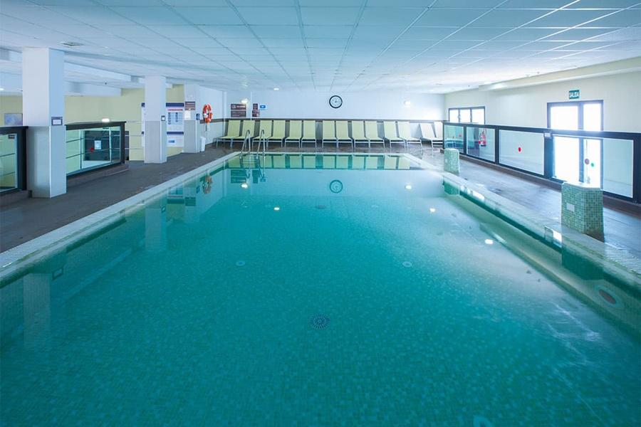 Flamingo Beach Resort بلايا بلانكا المظهر الخارجي الصورة