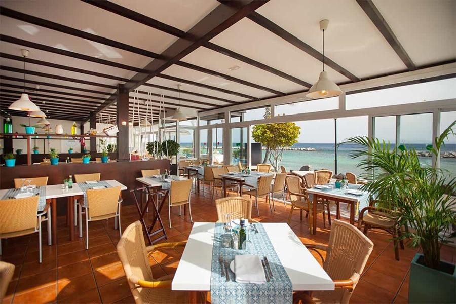 Flamingo Beach Resort بلايا بلانكا المظهر الخارجي الصورة