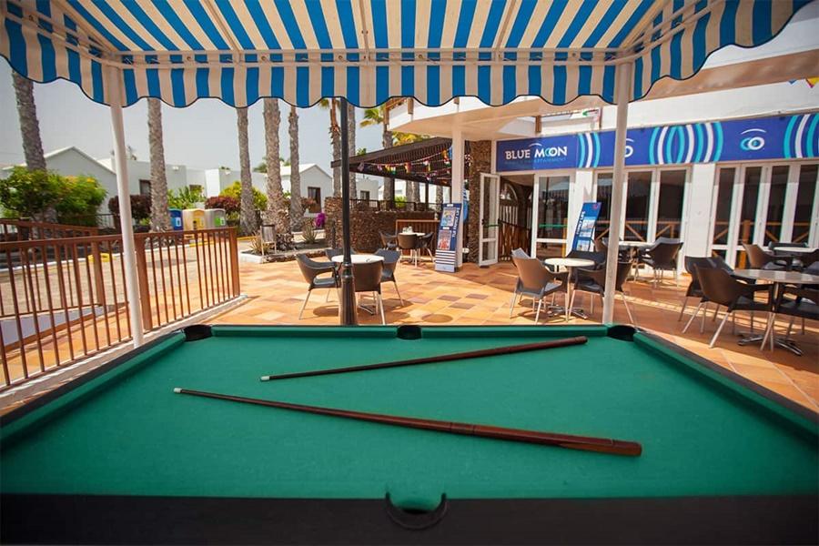 Flamingo Beach Resort بلايا بلانكا المظهر الخارجي الصورة