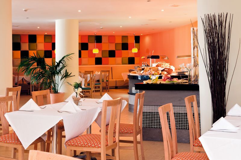 Flamingo Beach Resort بلايا بلانكا المظهر الخارجي الصورة