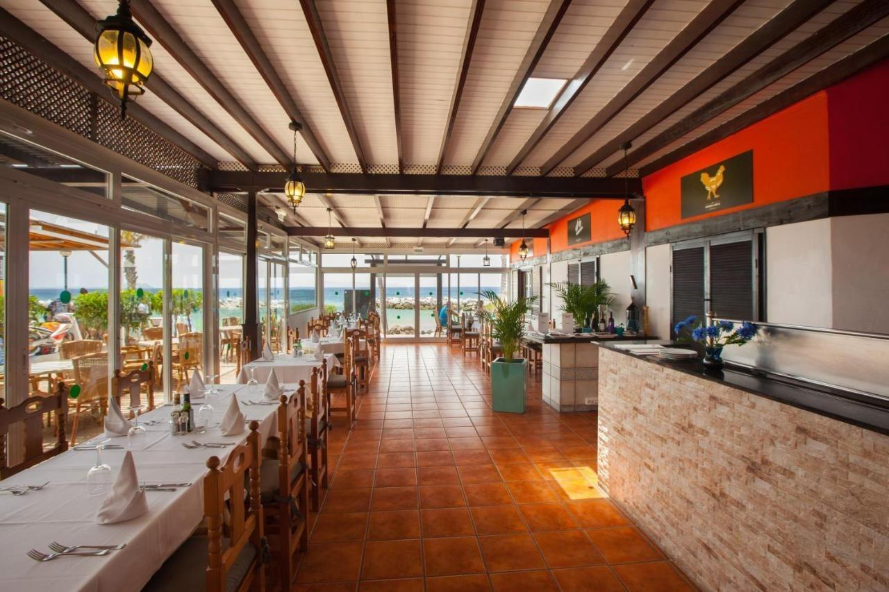 Flamingo Beach Resort بلايا بلانكا المظهر الخارجي الصورة