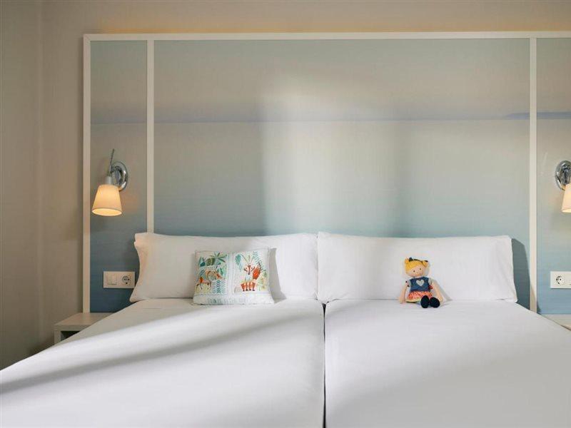 Flamingo Beach Resort بلايا بلانكا المظهر الخارجي الصورة
