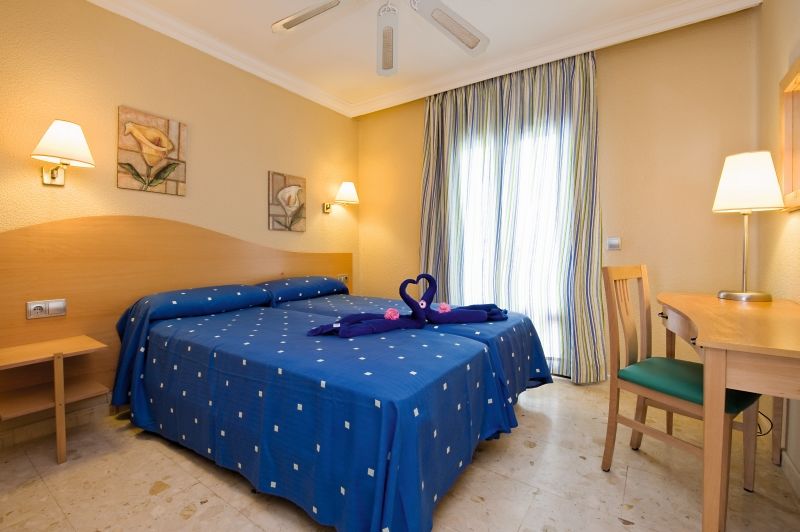 Flamingo Beach Resort بلايا بلانكا المظهر الخارجي الصورة