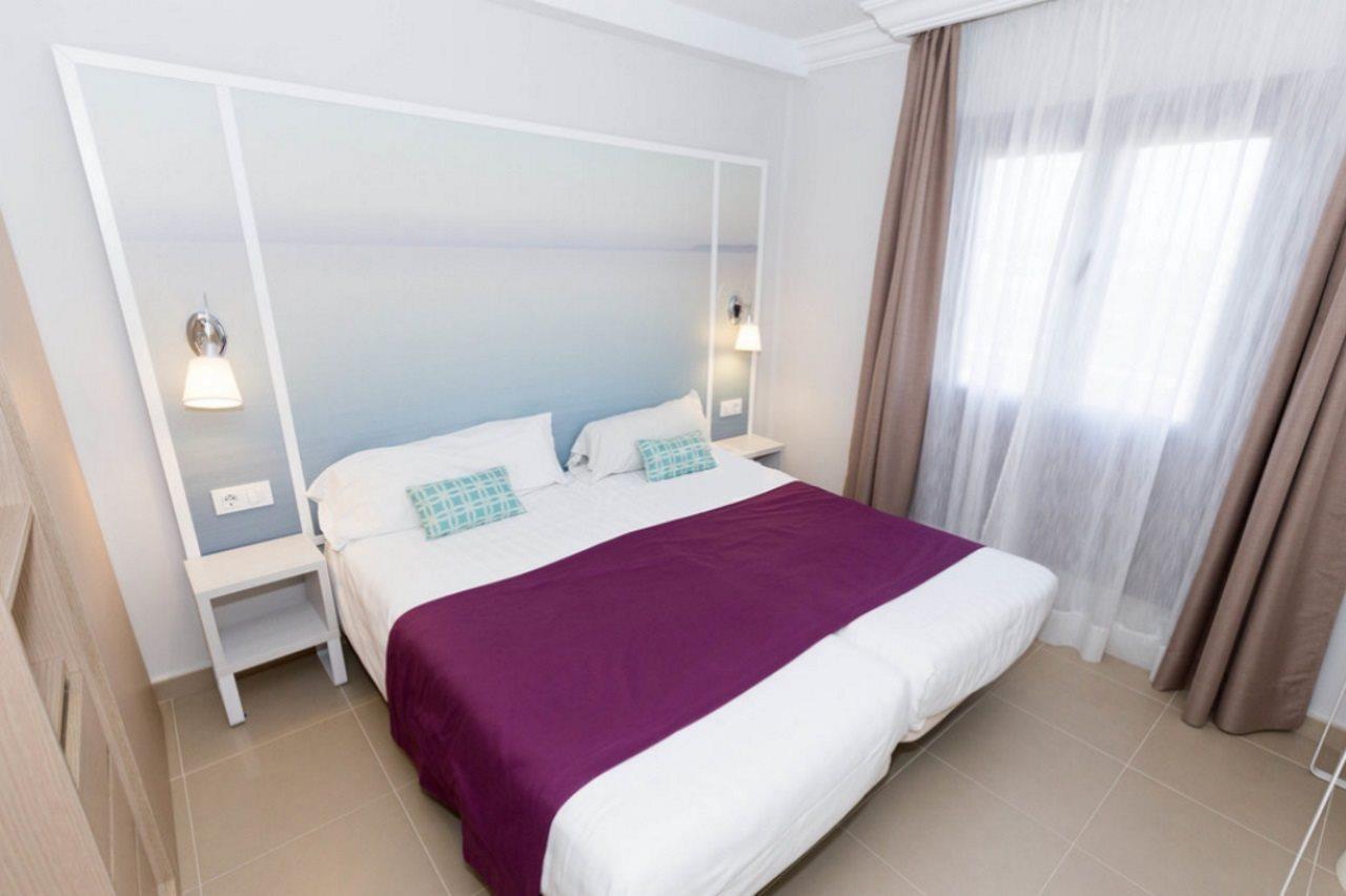 Flamingo Beach Resort بلايا بلانكا المظهر الخارجي الصورة