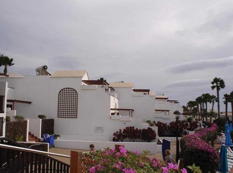 Flamingo Beach Resort بلايا بلانكا المظهر الخارجي الصورة