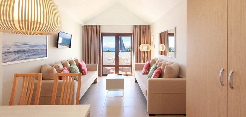 Flamingo Beach Resort بلايا بلانكا المظهر الخارجي الصورة