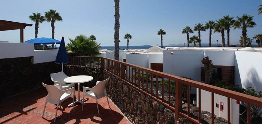 Flamingo Beach Resort بلايا بلانكا المظهر الخارجي الصورة