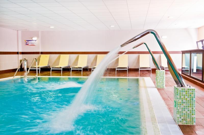Flamingo Beach Resort بلايا بلانكا المظهر الخارجي الصورة