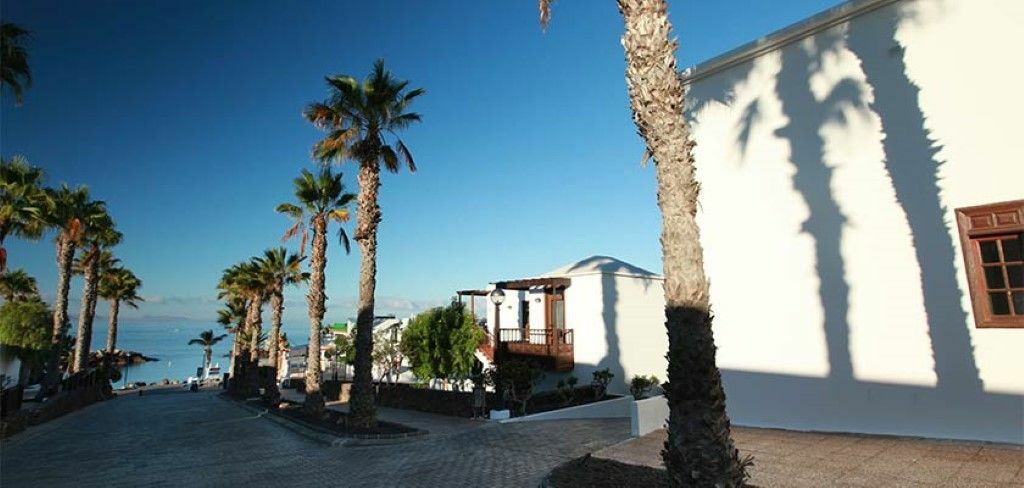 Flamingo Beach Resort بلايا بلانكا المظهر الخارجي الصورة