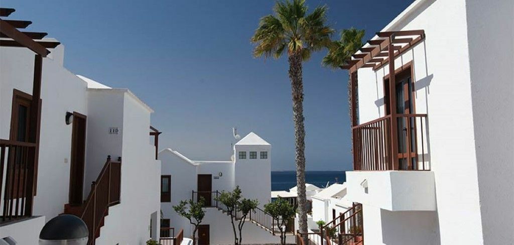 Flamingo Beach Resort بلايا بلانكا المظهر الخارجي الصورة
